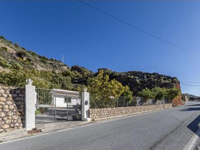 Chalet Venta Los Guájares, Los Guájares