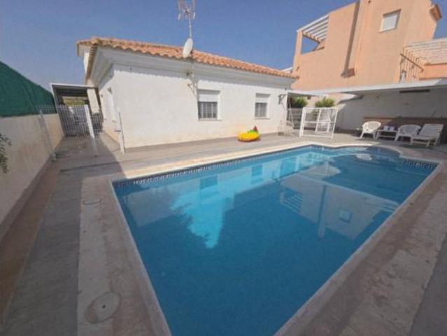 Chalet Venta Los Gallardos, Los Gallardos