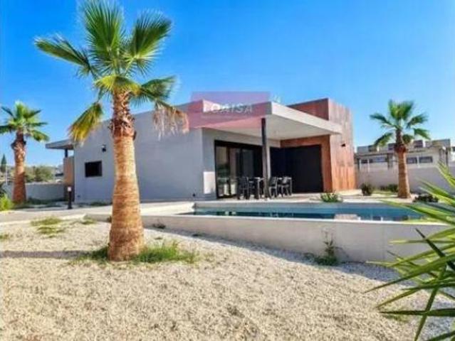 Chalet Venta Los Gallardos, Los Gallardos
