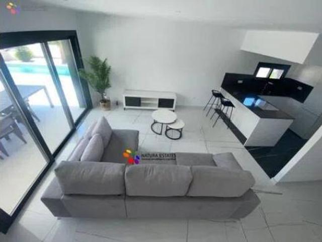 Chalet Venta Los Gallardos, Los Gallardos