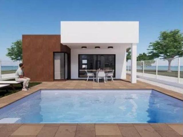 Chalet Venta Los Gallardos, Los Gallardos
