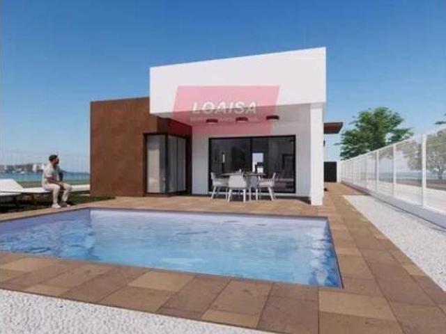 Chalet Venta Los Gallardos, Los Gallardos