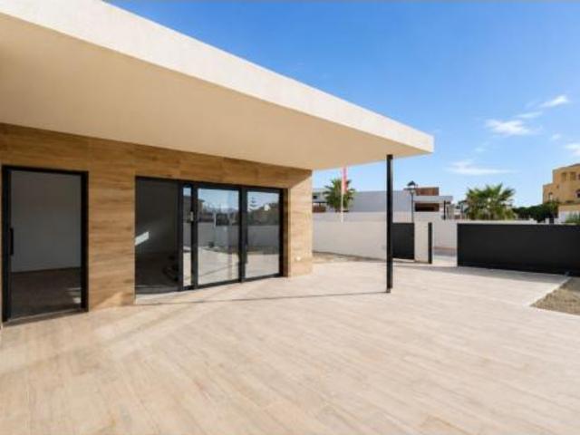 Chalet Venta Los Gallardos, Los Gallardos