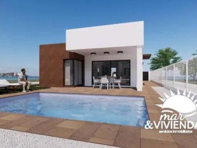 Chalet Venta Los Gallardos, Los Gallardos