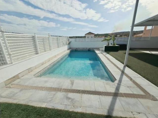 Chalet Venta Los Gallardos, Los Gallardos