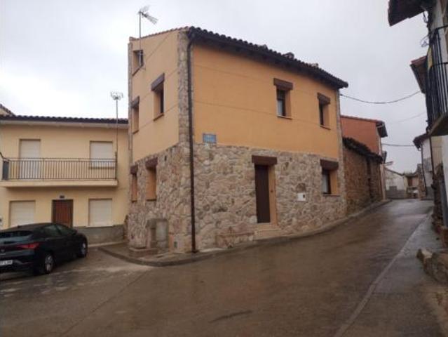 Chalet Venta Los Llanos de Tormes, Los Llanos de Tormes