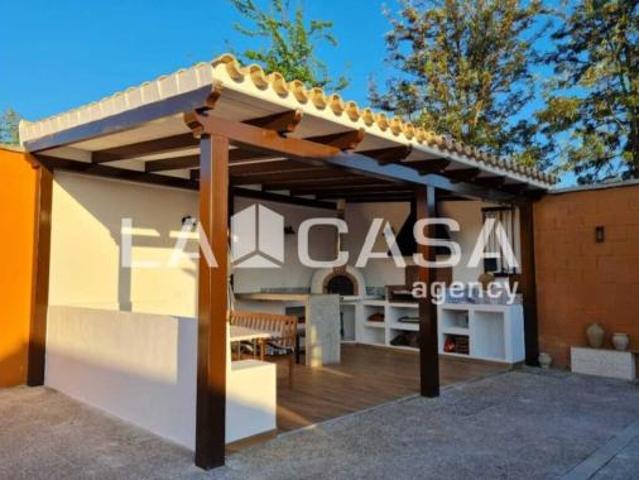 Chalet Venta Los Palacios y Villafranca, Los Palacios y Villafranca