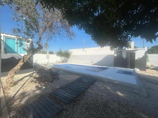 Chalet Venta Los Palacios y Villafranca, Los Palacios y Villafranca
