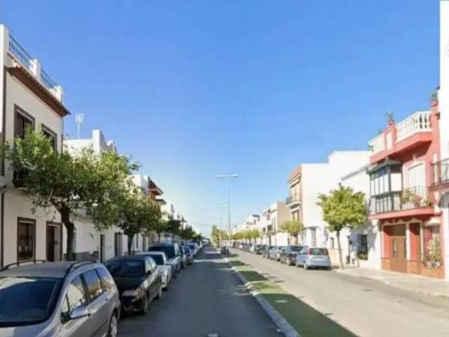 Chalet Venta Los Palacios y Villafranca, Los Palacios y Villafranca