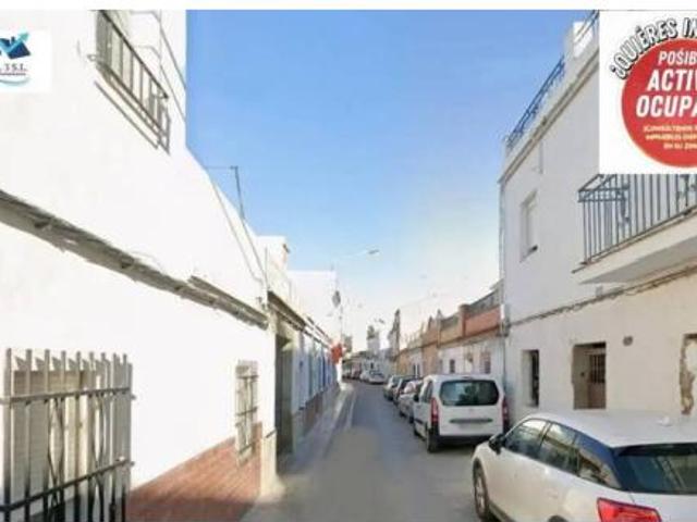 Chalet Venta Los Palacios y Villafranca, Los Palacios y Villafranca