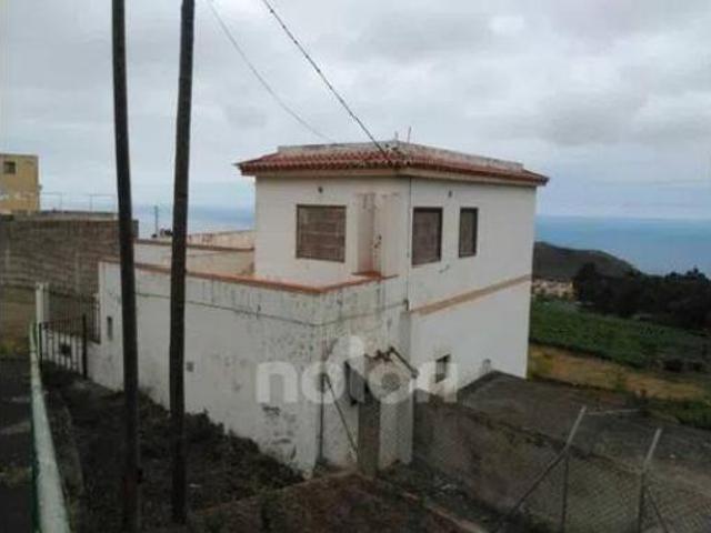 Chalet Venta Los Realejos, Cruz Santa