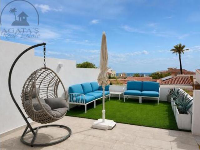 Chalet Venta Los Realejos, El Toscal
