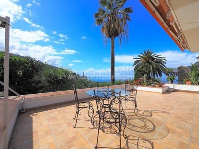 Chalet Venta Los Realejos, Gordejuela