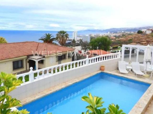 Chalet Venta Los Realejos, Los Realejos