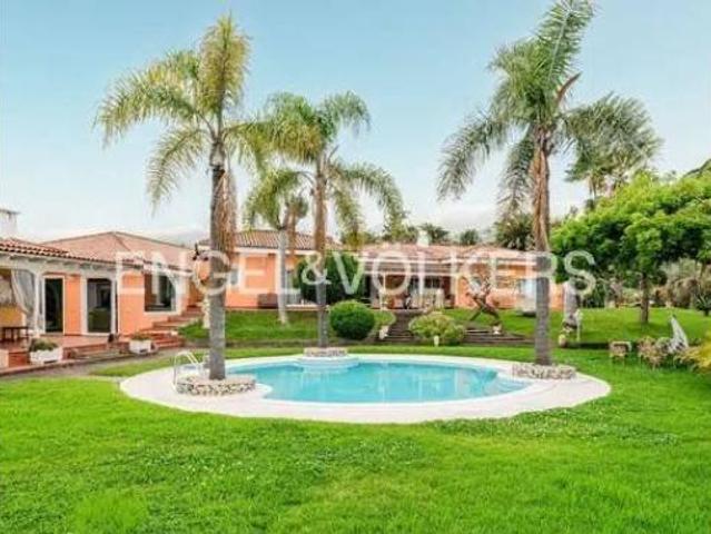 Chalet Venta Los Realejos, Los Realejos