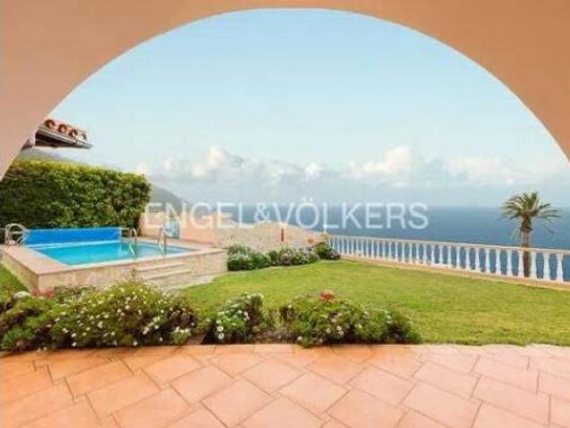 Chalet Venta Los Realejos, San Vicente