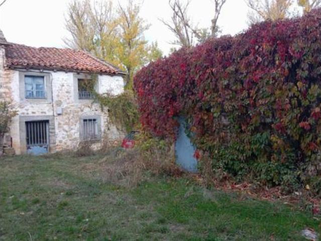 Chalet Venta Los Villares de Soria, La Rubia