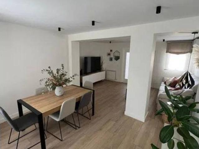 Chalet Venta Los Villares, Los Villares