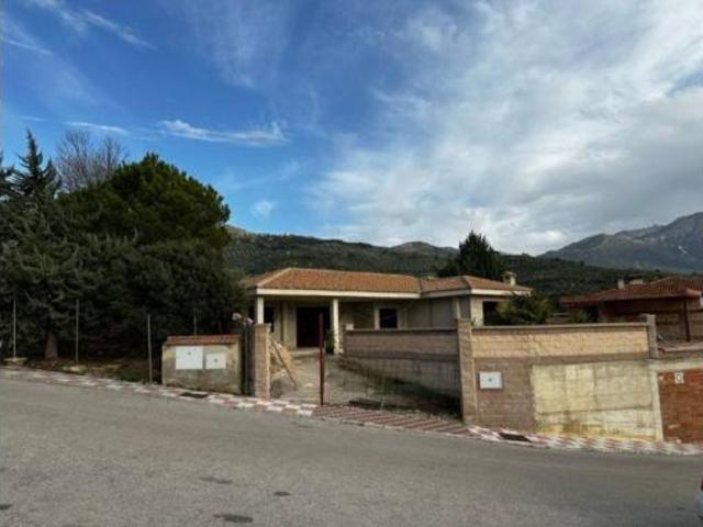Chalet Venta Los Villares, Los Villares