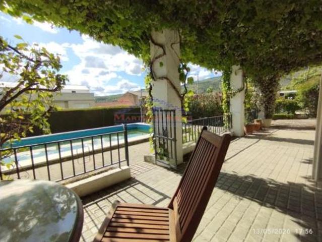 Chalet Venta Los Villares, Los Villares
