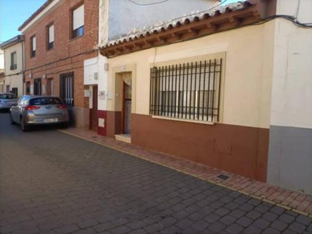 Chalet Venta Los Yébenes, Los Yébenes