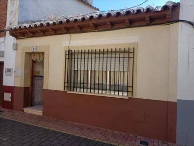 Chalet Venta Los Yébenes, Los Yébenes