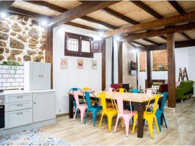 Chalet Venta Losar de la Vera, Losar de La Vera