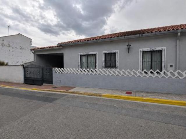 Chalet Venta L'Atzúbia, L'Atzúbia
