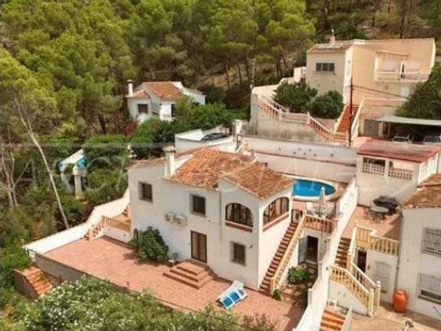 Chalet Venta L'Atzúbia, L'Atzúbia