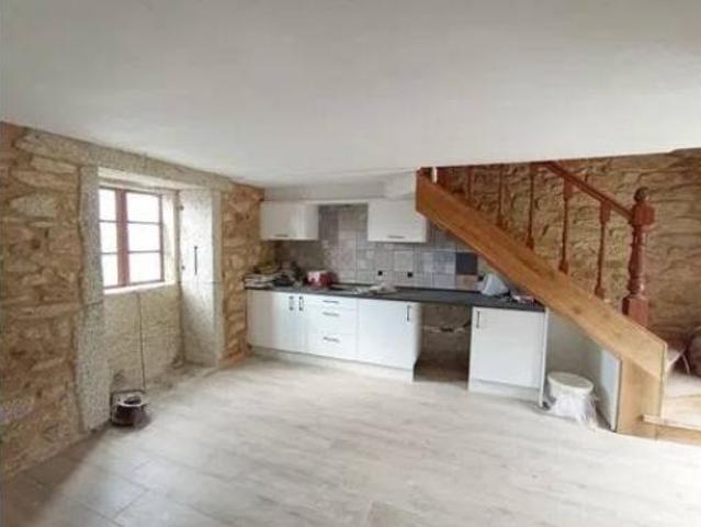 Chalet Venta Laxe, Laxe