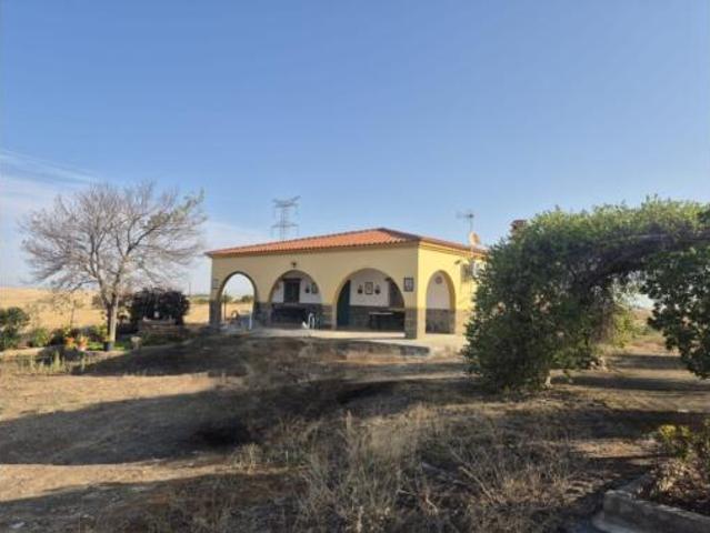 Chalet Venta La Coronada, La Coronada