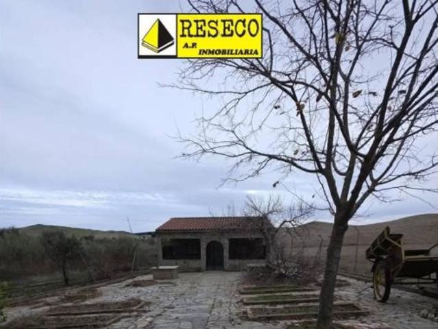 Chalet Venta La Coronada, La Coronada