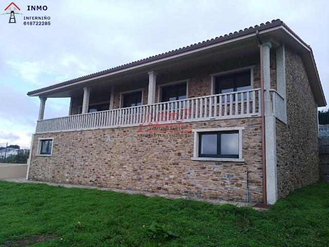 Chalet Venta La Coruña