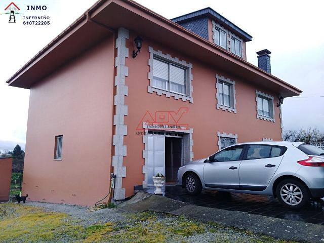 Chalet Venta La Coruña