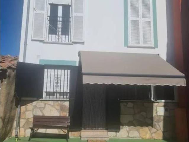 Chalet Venta La Cabeza de Béjar, La Cabeza de Béjar