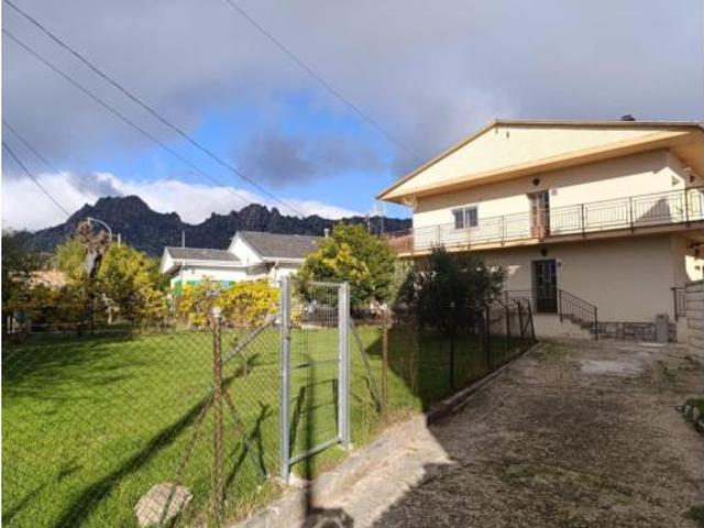 Chalet Venta La Cabrera, La Cabrera