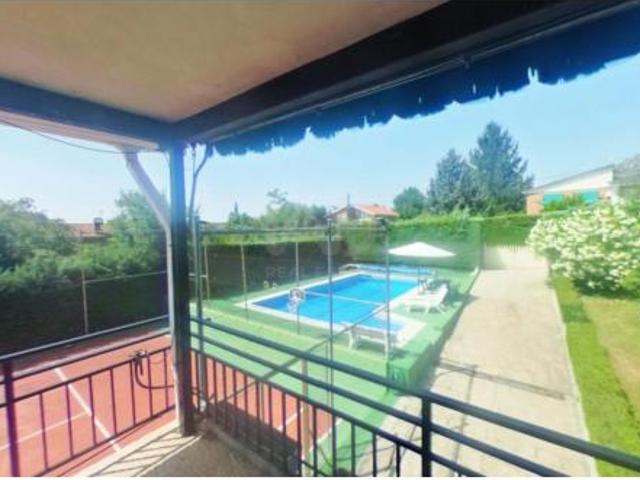 Chalet Venta La Cabrera, La Cabrera