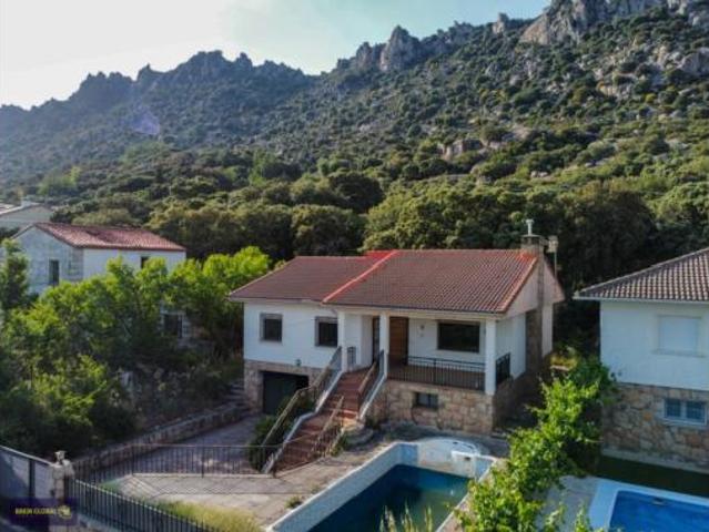 Chalet Venta La Cabrera, La Cabrera