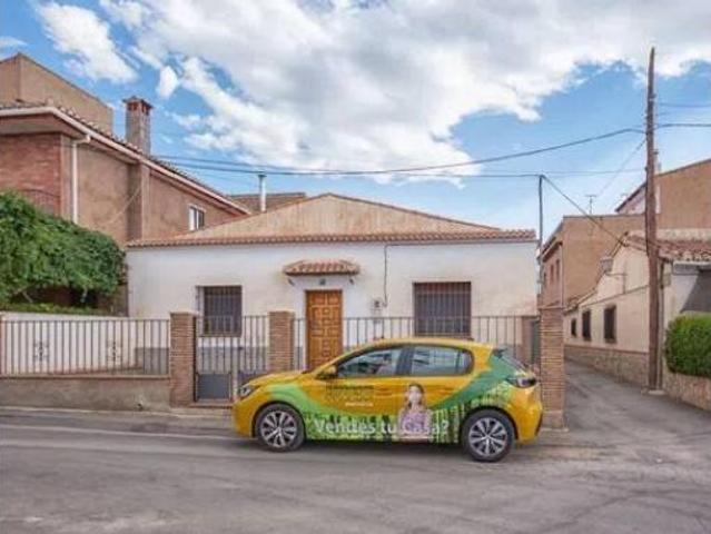 Chalet Venta La Calahorra, La Calahorra
