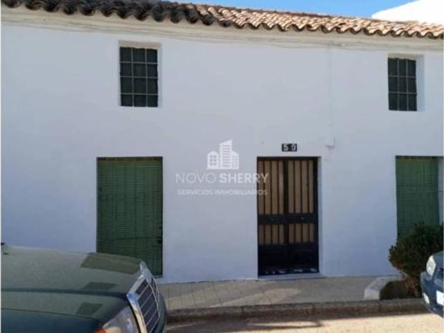 Chalet Venta La Carolina, La Carolina
