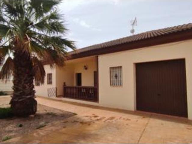 Chalet Venta La Carlota, Aldea Quintana