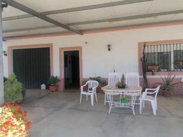 Chalet Venta La Carlota, La Carlota
