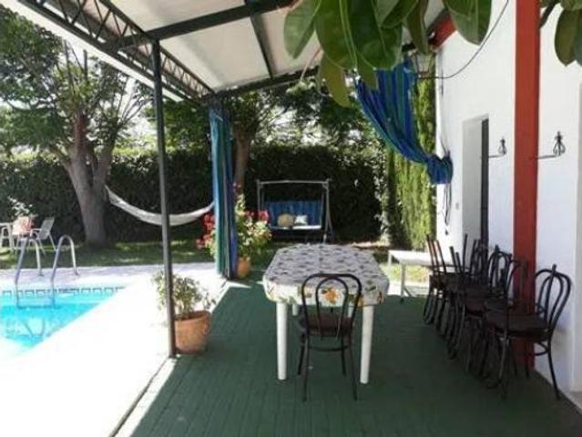 Chalet Venta La Carlota, La Carlota