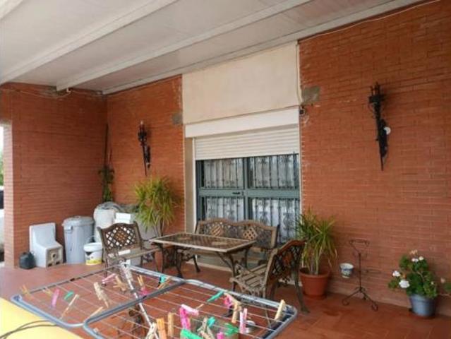 Chalet Venta La Carlota, La Carlota