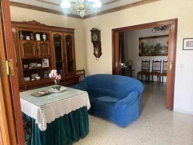 Chalet Venta La Carlota, La Carlota