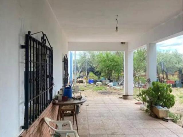 Chalet Venta La Carlota, La Carlota