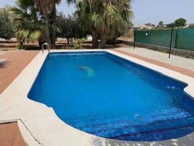 Chalet Venta La Carlota, La Carlota