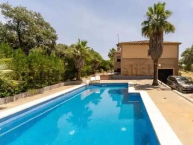 Chalet Venta La Carlota, La Carlota