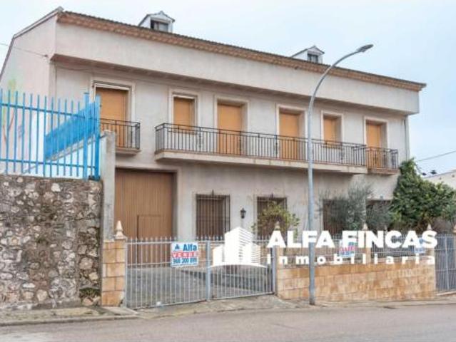 Chalet Venta La Alberca de Záncara, La Alberca de Záncara