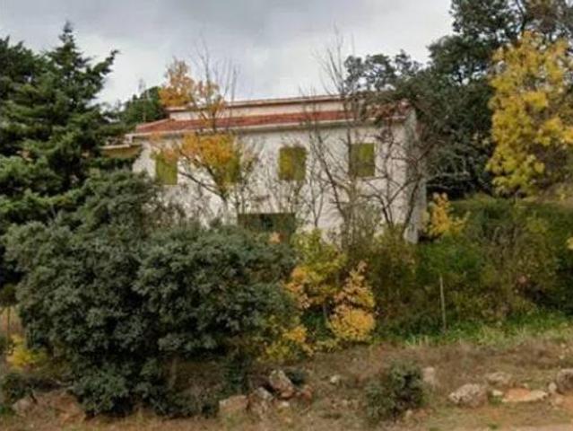 Chalet Venta La Aldehuela, La Aldehuela